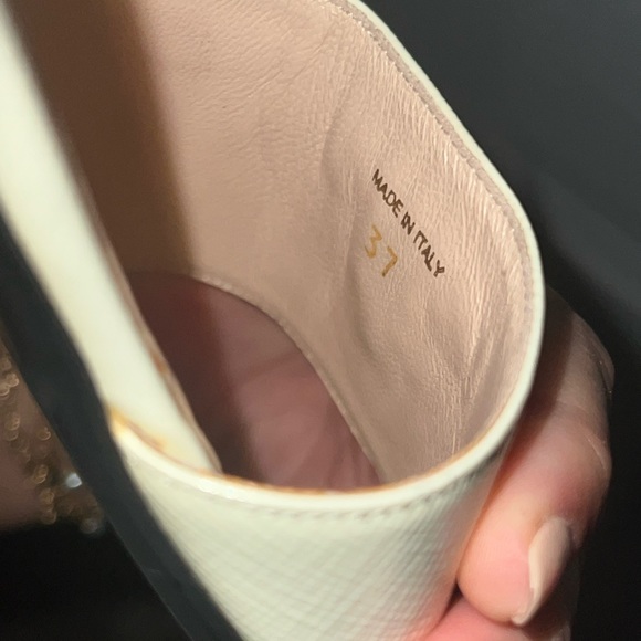 PRADA sandals - Picture 10 of 10